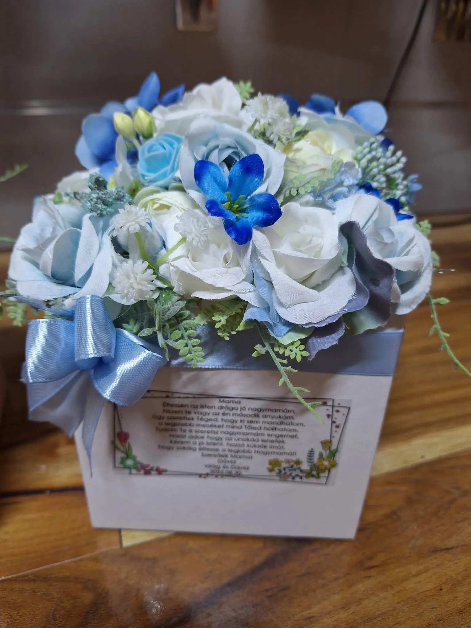 Esküvői dekoráció