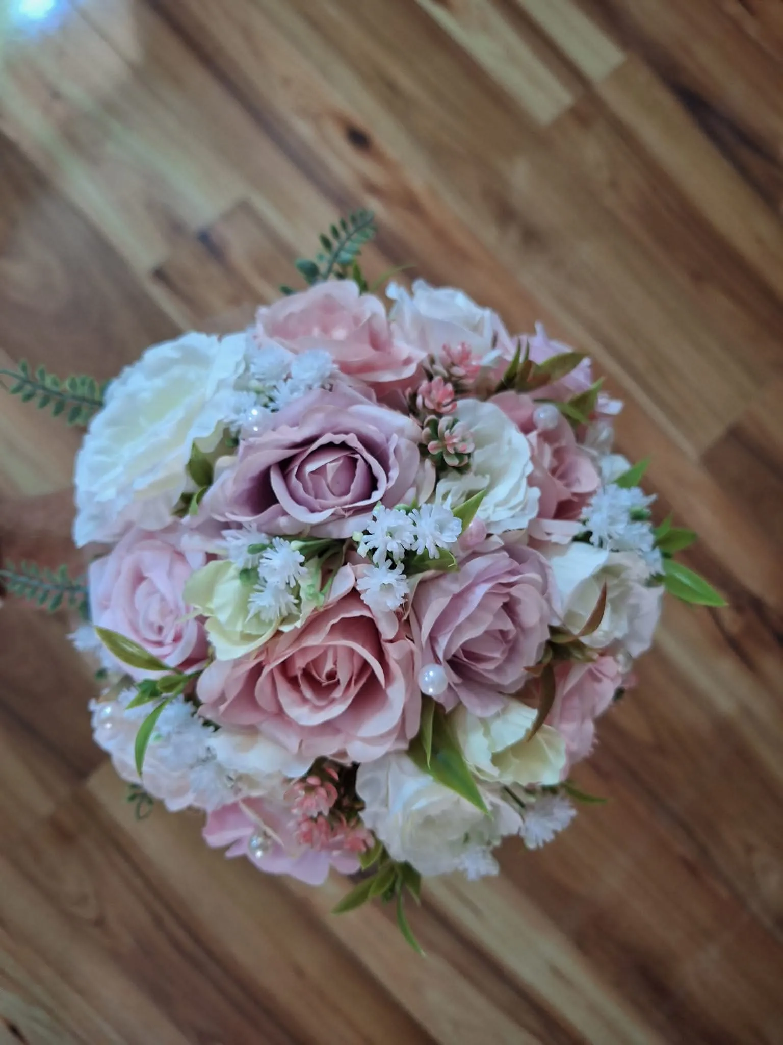 Esküvői dekor inspiráció