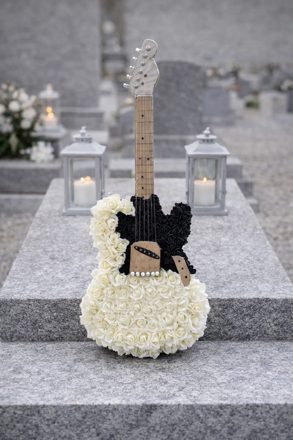 Koszorú virágokból